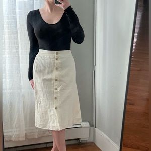 Loft Skirt